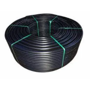 Hdpe Coil Pipe